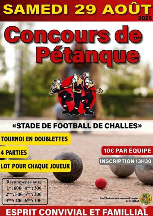 concours pétanue 26.08.2026
