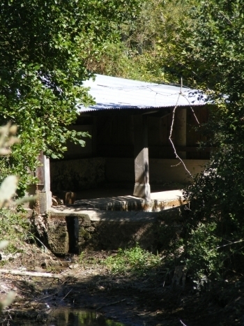 lavoir du vivier